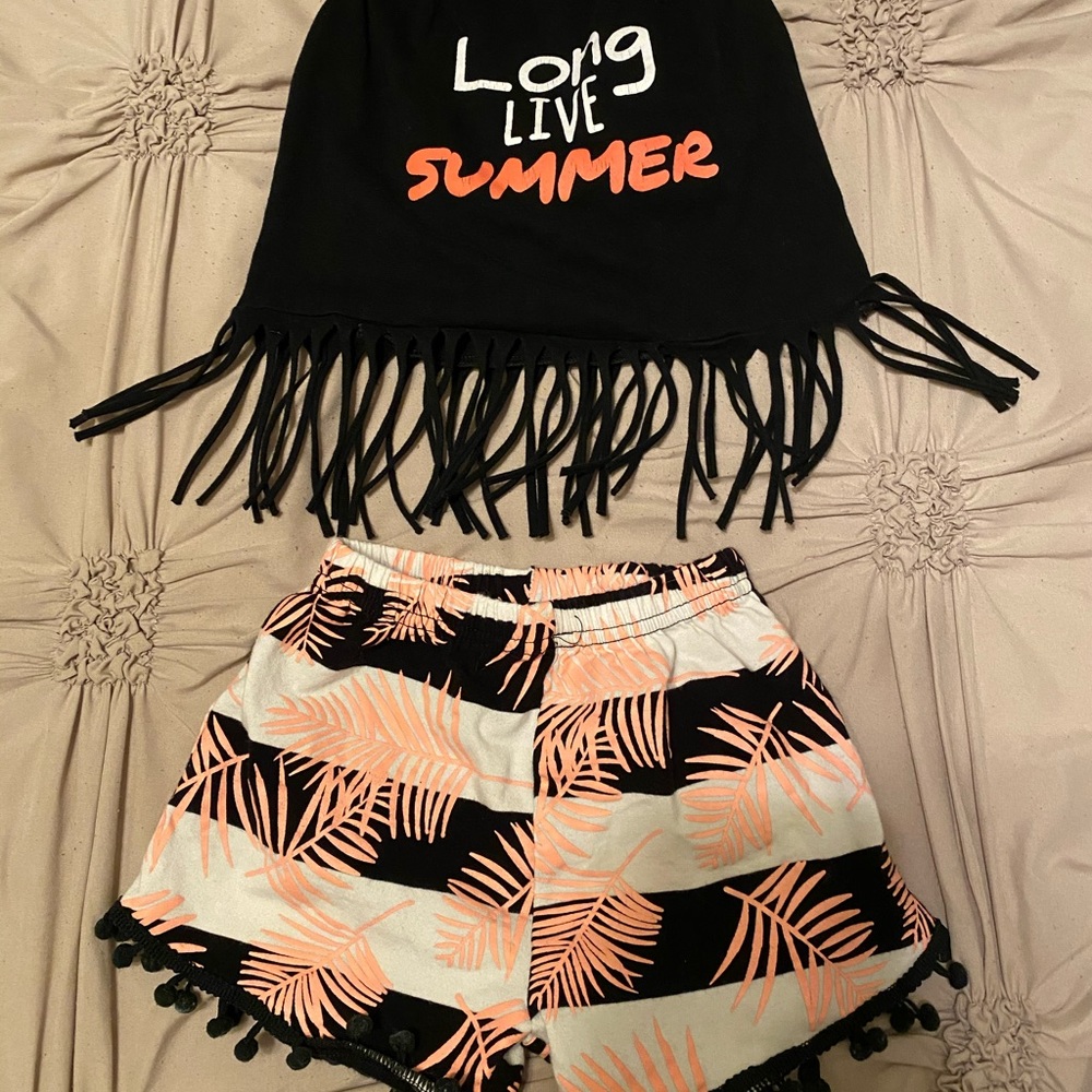 Kids 2pc set